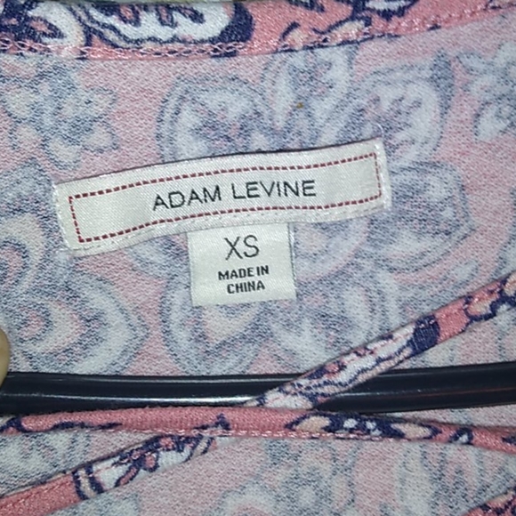 Pink dress - Picture 2 of 2